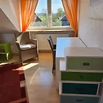 Haus Rita Apartment Glasau