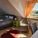 Apartment Haus Rita Glasau