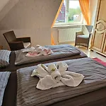 Haus Rita * Glasau