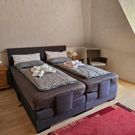 Apartment Haus Rita
