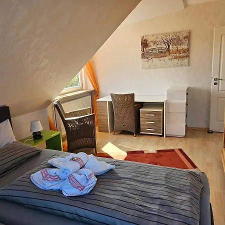 Haus Rita *