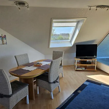 アパート Haus Rita *