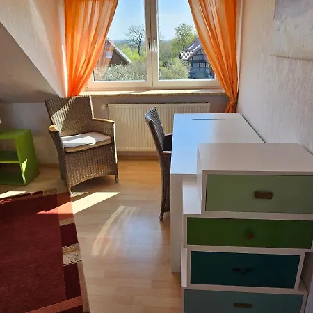 Haus Rita Apartment Glasau