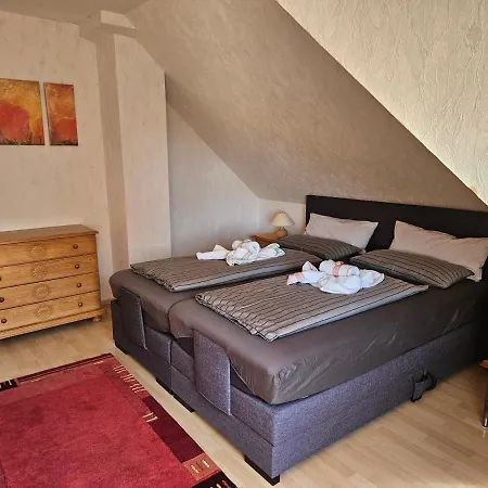 Haus Rita *