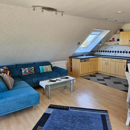 Haus Rita * Glasau