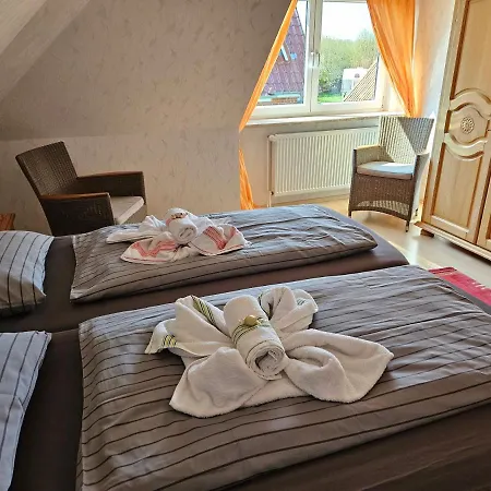 Haus Rita * Glasau