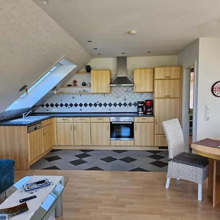 Haus Rita * Glasau