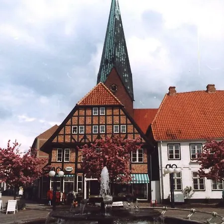 Haus Rita *