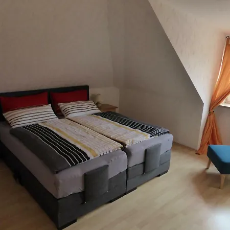 Apartment Haus Rita