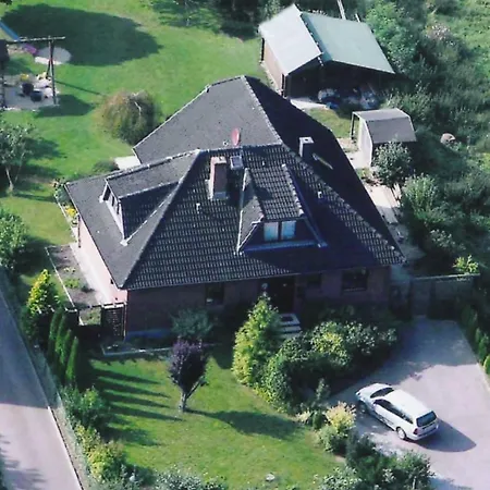 Haus Rita * Glasau
