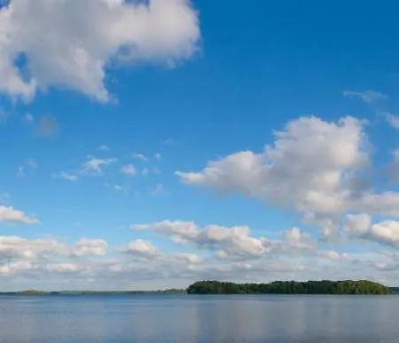 Haus Rita アパート *