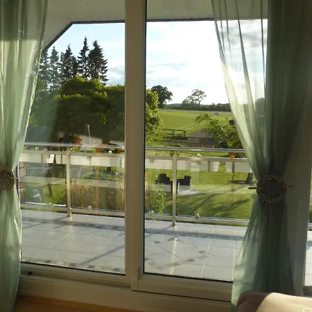 Haus Rita * Glasau