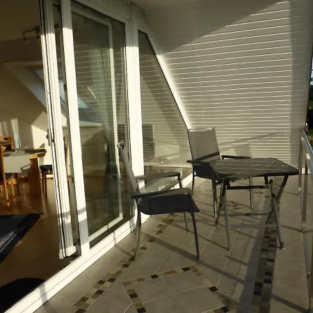 Haus Rita Glasau