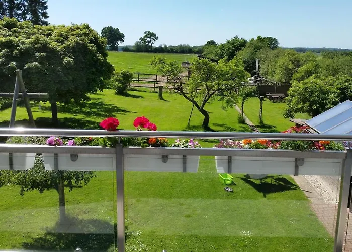 Haus Rita Apartament *