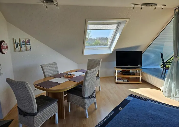 Apartament Haus Rita *