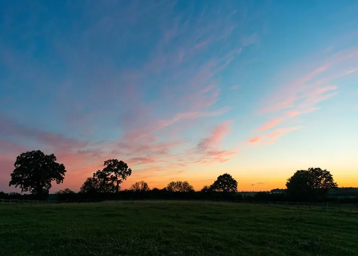 Apartament Haus Rita Glasau