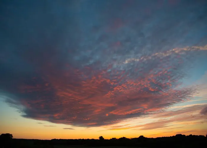 Haus Rita Apartament Glasau