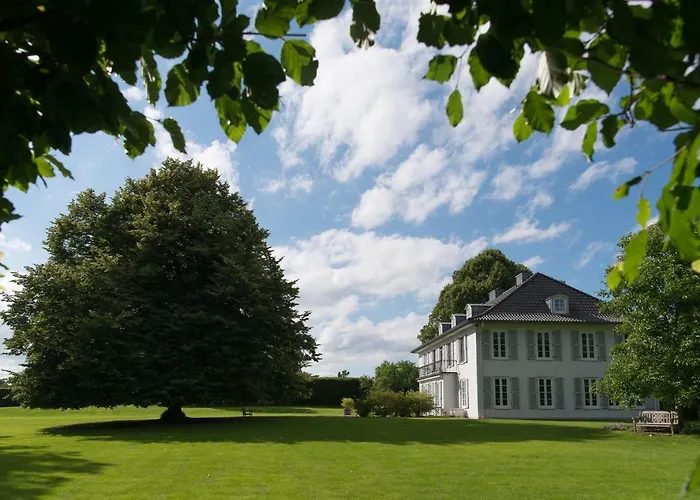 Apartament Haus Rita Glasau