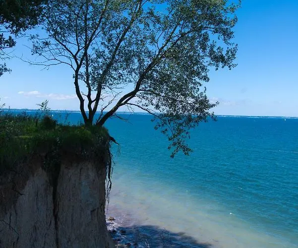 Apartament Haus Rita Glasau