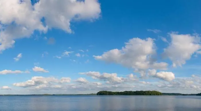 Haus Rita Apartament *