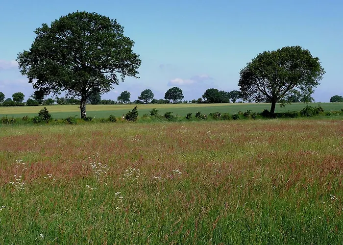 Apartament Haus Rita