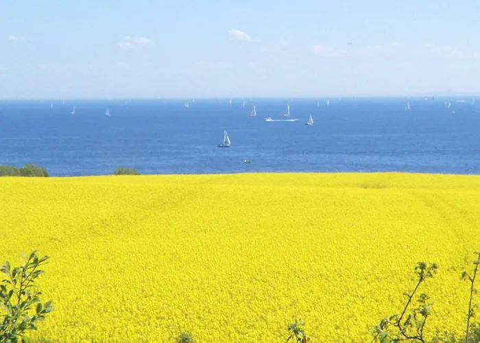 Apartament Haus Rita