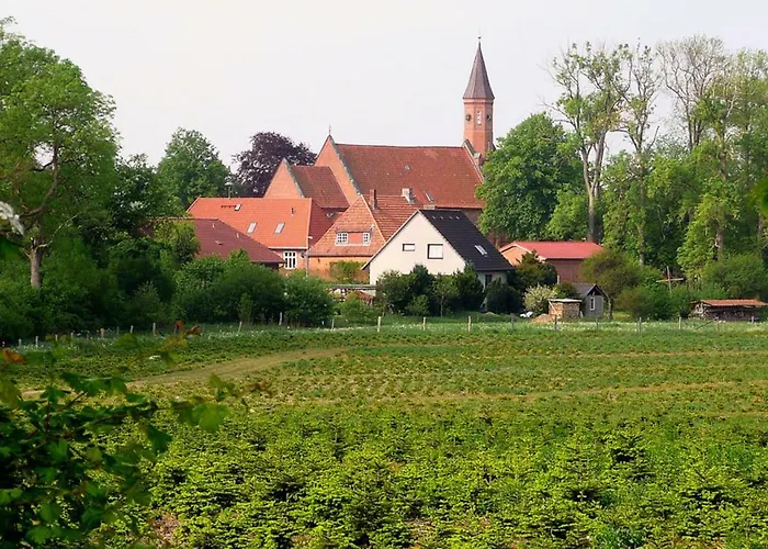 Apartament Haus Rita *